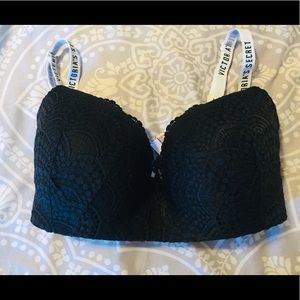 Victoria secret wireless bra